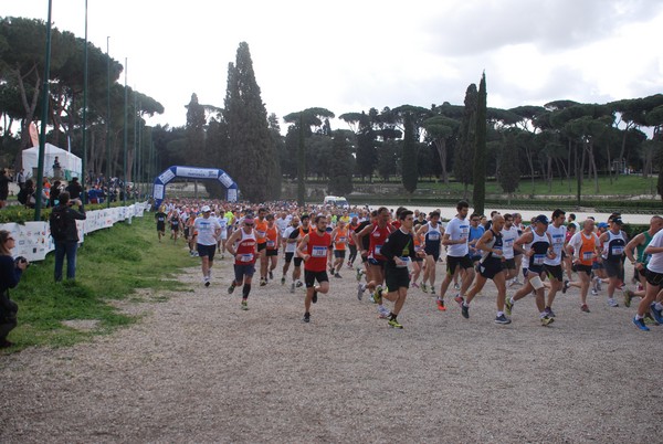 Walk of life - Corri per Telethon (21/04/2013) 00042
