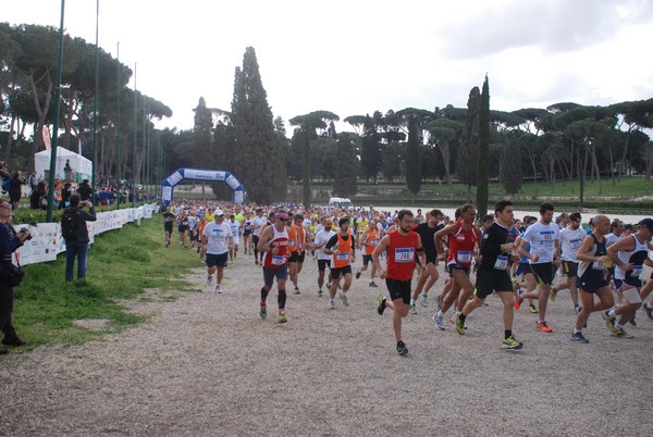 Walk of life - Corri per Telethon (21/04/2013) 00043