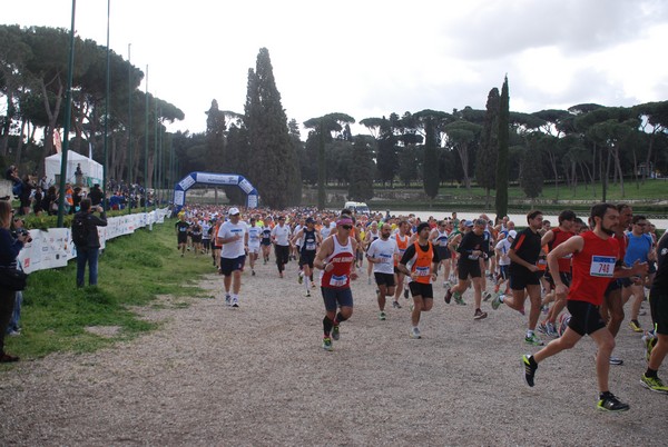Walk of life - Corri per Telethon (21/04/2013) 00044