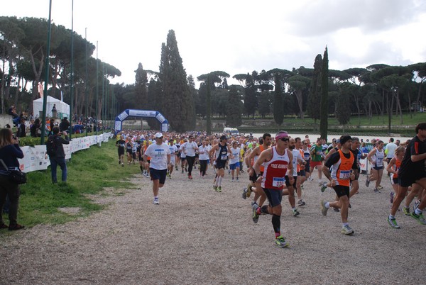 Walk of life - Corri per Telethon (21/04/2013) 00045