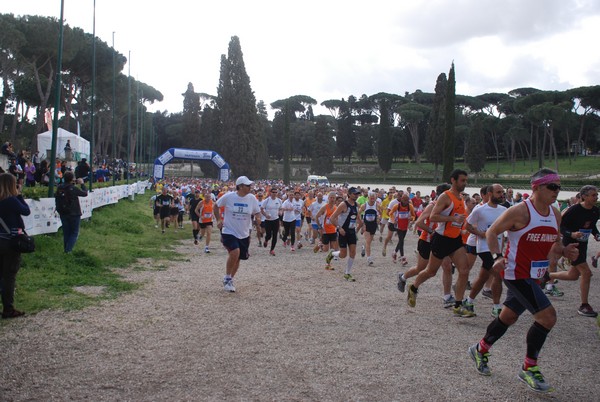 Walk of life - Corri per Telethon (21/04/2013) 00046