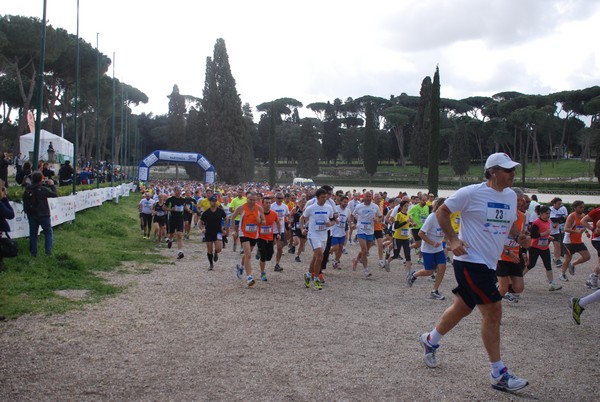 Walk of life - Corri per Telethon (21/04/2013) 00049