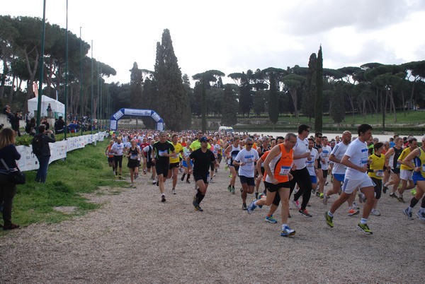 Walk of life - Corri per Telethon (21/04/2013) 00051