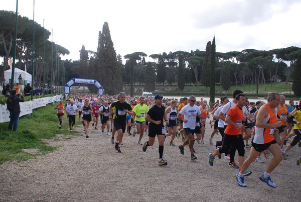 Walk of life - Corri per Telethon (21/04/2013) 00052