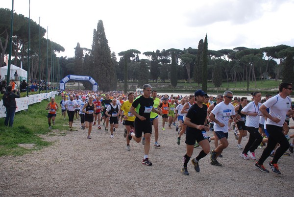 Walk of life - Corri per Telethon (21/04/2013) 00053