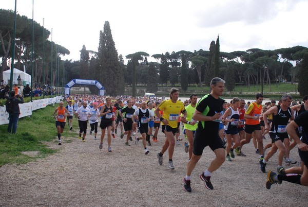 Walk of life - Corri per Telethon (21/04/2013) 00054