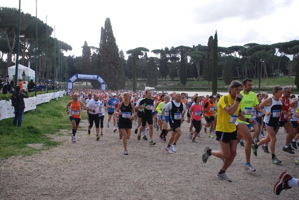 Walk of life - Corri per Telethon (21/04/2013) 00055