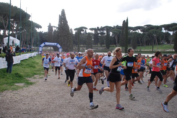 Walk of life - Corri per Telethon (21/04/2013) 00057