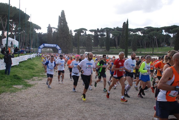 Walk of life - Corri per Telethon (21/04/2013) 00058