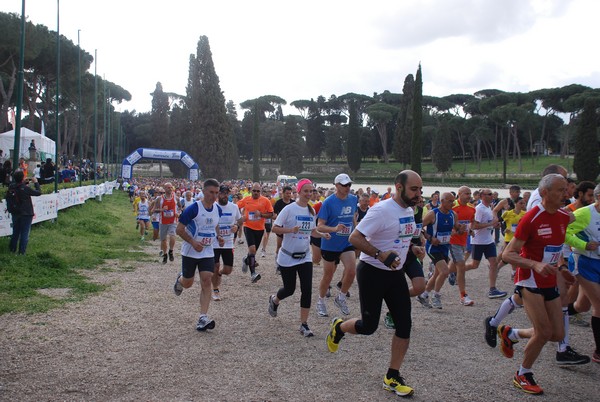 Walk of life - Corri per Telethon (21/04/2013) 00059