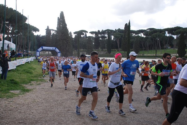 Walk of life - Corri per Telethon (21/04/2013) 00060