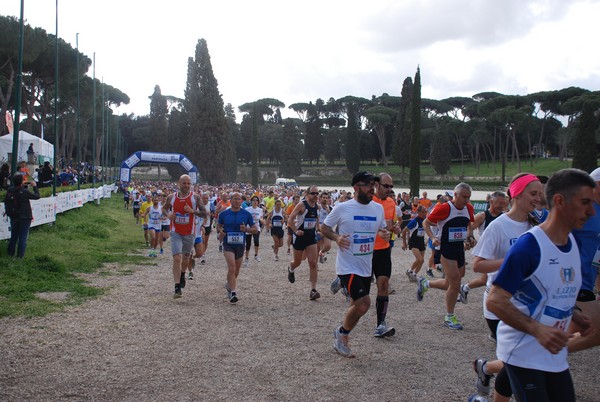 Walk of life - Corri per Telethon (21/04/2013) 00061