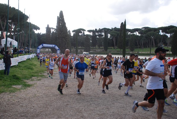 Walk of life - Corri per Telethon (21/04/2013) 00062