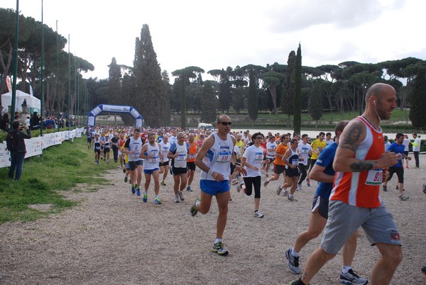Walk of life - Corri per Telethon (21/04/2013) 00064