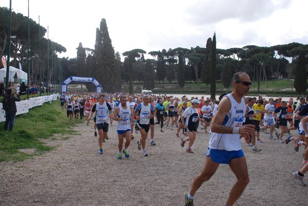 Walk of life - Corri per Telethon (21/04/2013) 00065