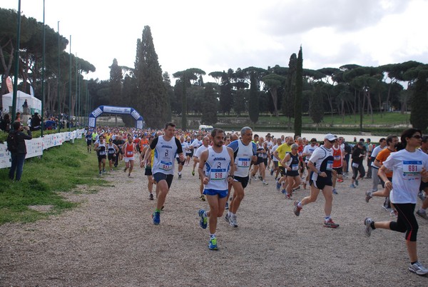 Walk of life - Corri per Telethon (21/04/2013) 00066
