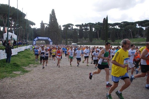 Walk of life - Corri per Telethon (21/04/2013) 00069