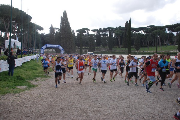 Walk of life - Corri per Telethon (21/04/2013) 00070