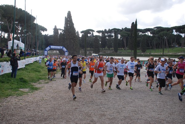 Walk of life - Corri per Telethon (21/04/2013) 00071