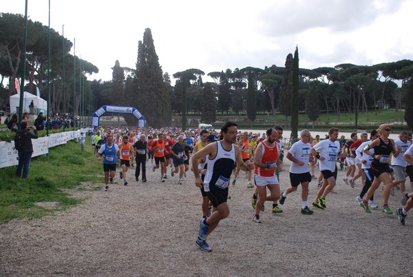 Walk of life - Corri per Telethon (21/04/2013) 00072
