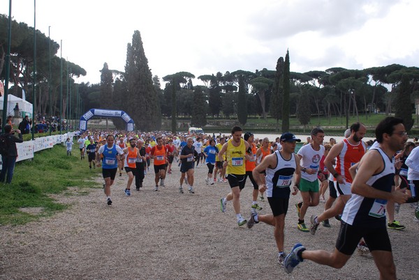 Walk of life - Corri per Telethon (21/04/2013) 00073