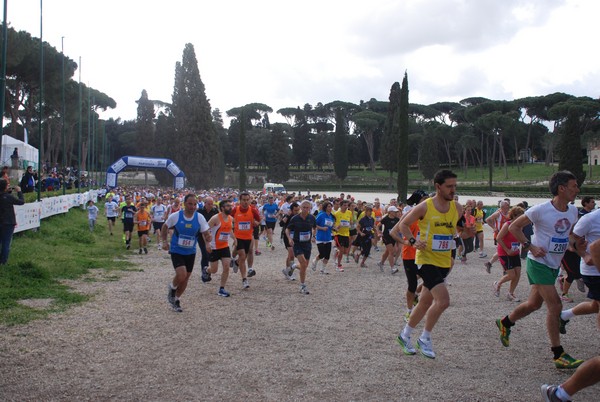 Walk of life - Corri per Telethon (21/04/2013) 00074