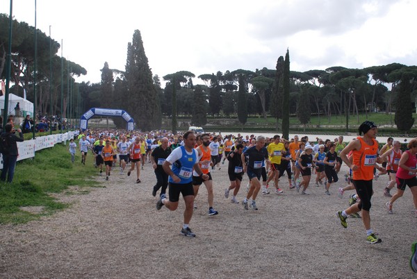 Walk of life - Corri per Telethon (21/04/2013) 00075