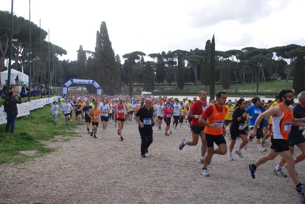 Walk of life - Corri per Telethon (21/04/2013) 00077