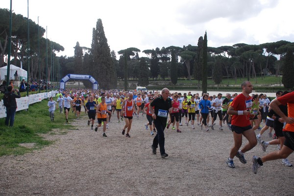 Walk of life - Corri per Telethon (21/04/2013) 00078