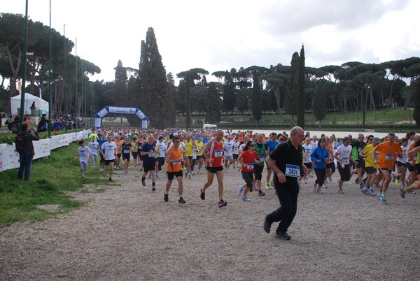 Walk of life - Corri per Telethon (21/04/2013) 00079