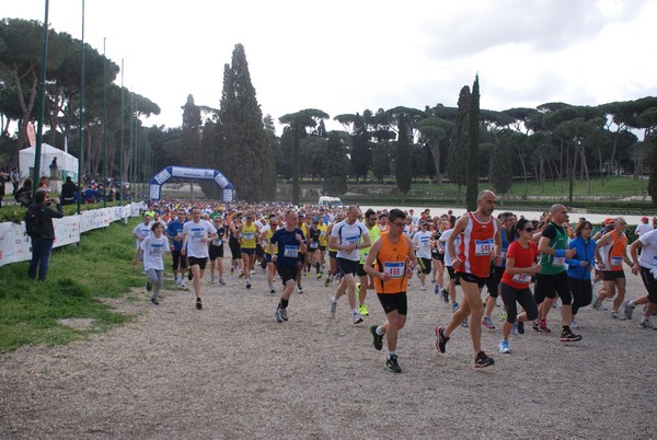Walk of life - Corri per Telethon (21/04/2013) 00081