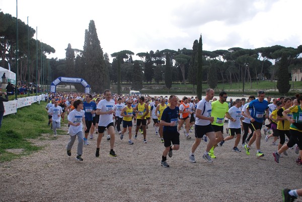 Walk of life - Corri per Telethon (21/04/2013) 00083