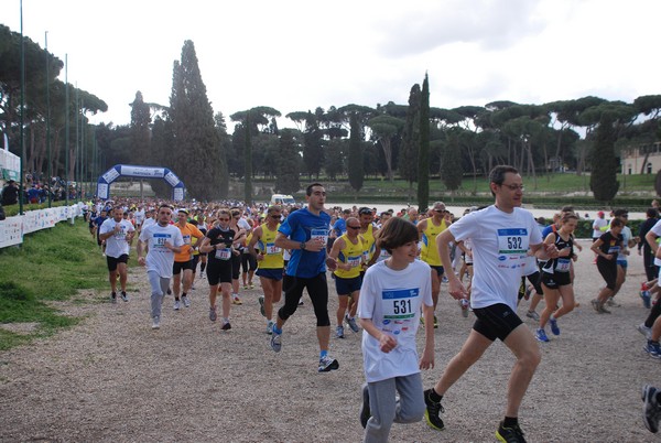 Walk of life - Corri per Telethon (21/04/2013) 00085