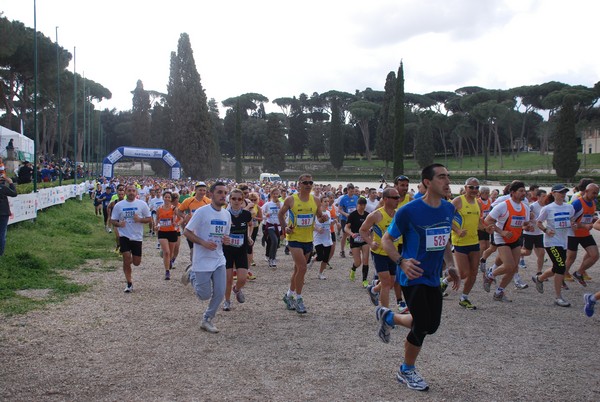 Walk of life - Corri per Telethon (21/04/2013) 00086