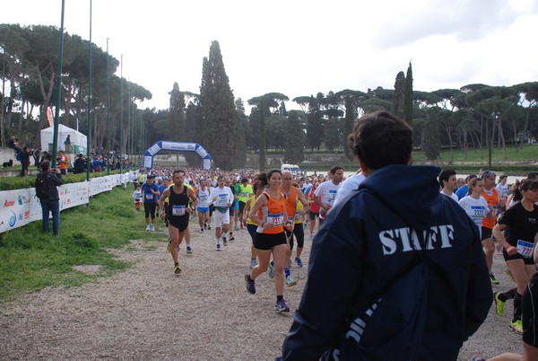 Walk of life - Corri per Telethon (21/04/2013) 00089
