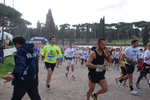 Walk of life - Corri per Telethon (21/04/2013) 00090