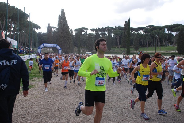 Walk of life - Corri per Telethon (21/04/2013) 00091
