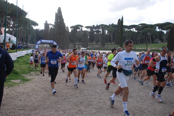 Walk of life - Corri per Telethon (21/04/2013) 00092