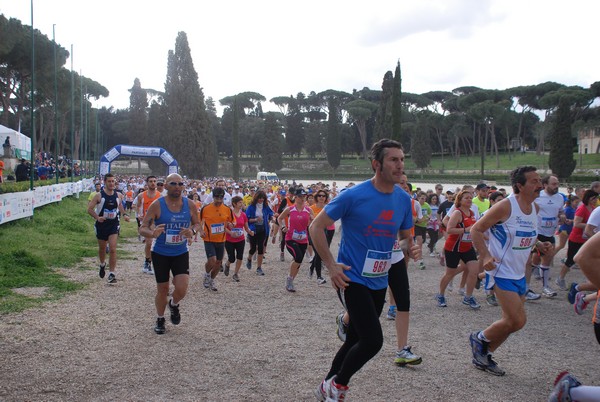 Walk of life - Corri per Telethon (21/04/2013) 00093