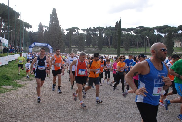 Walk of life - Corri per Telethon (21/04/2013) 00095