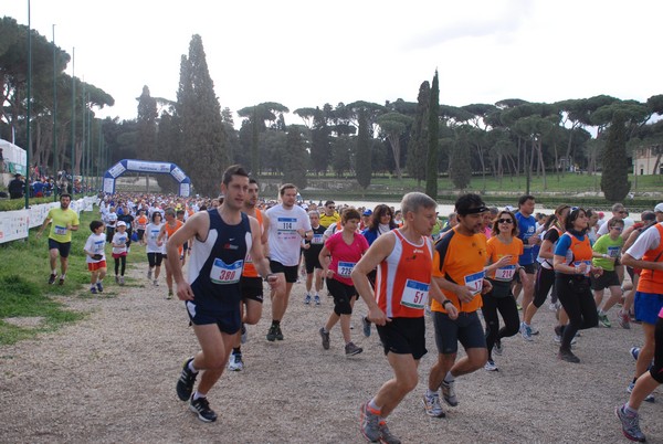 Walk of life - Corri per Telethon (21/04/2013) 00096