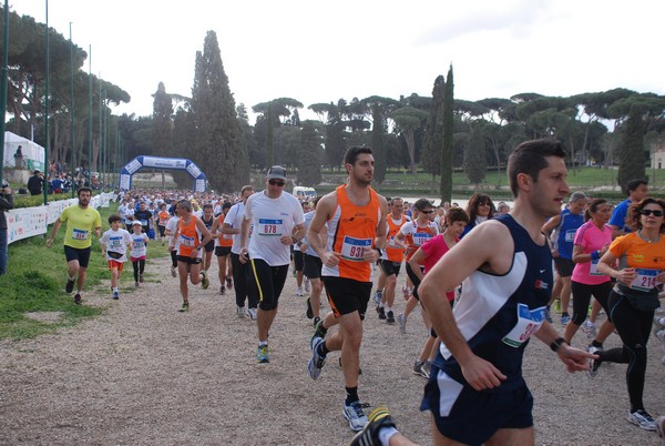 Walk of life - Corri per Telethon (21/04/2013) 00097