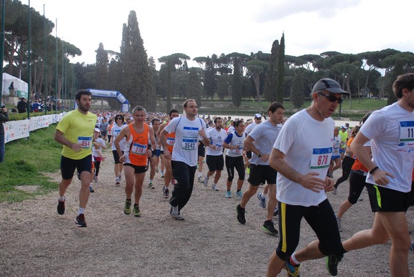 Walk of life - Corri per Telethon (21/04/2013) 00099