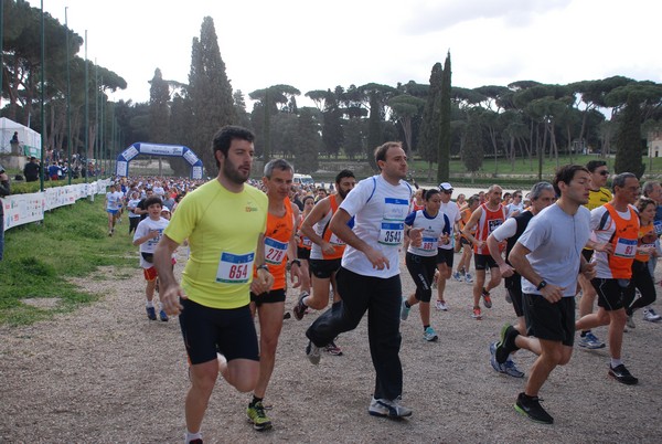 Walk of life - Corri per Telethon (21/04/2013) 00100