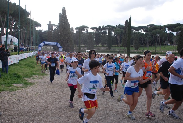 Walk of life - Corri per Telethon (21/04/2013) 00103