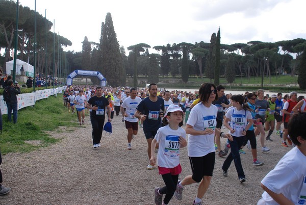 Walk of life - Corri per Telethon (21/04/2013) 00104