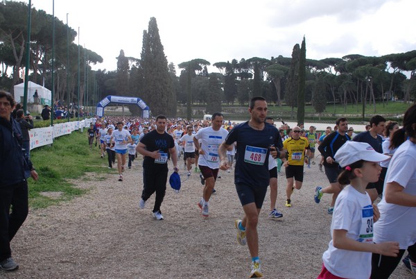 Walk of life - Corri per Telethon (21/04/2013) 00105