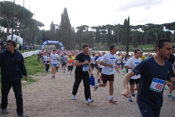 Walk of life - Corri per Telethon (21/04/2013) 00106