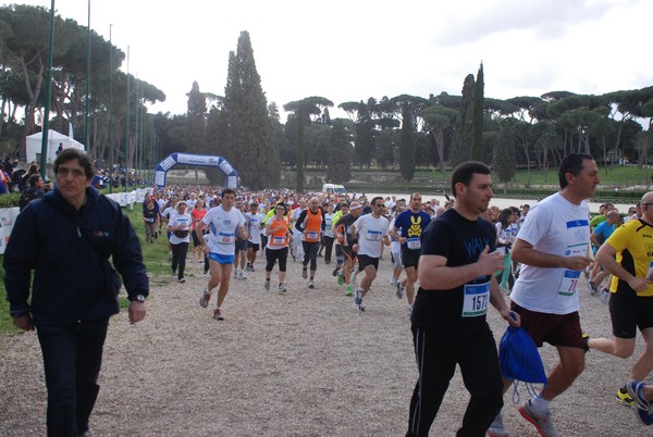 Walk of life - Corri per Telethon (21/04/2013) 00107