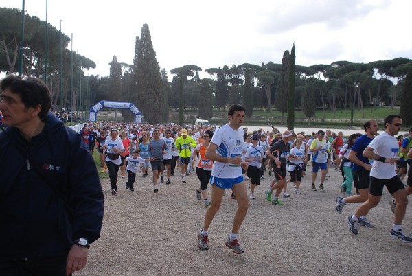 Walk of life - Corri per Telethon (21/04/2013) 00109